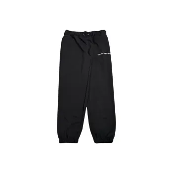 Converse Casual Pants Women's Black