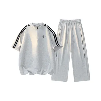 7 SEVFUN Casual Sportswear Unisex