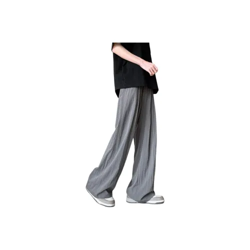 NEAR HERE Casual Pants Unisex