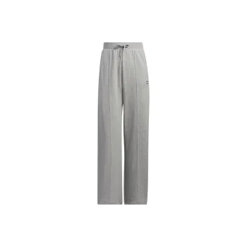 Adidas Neo Sweatpants Women's Gray