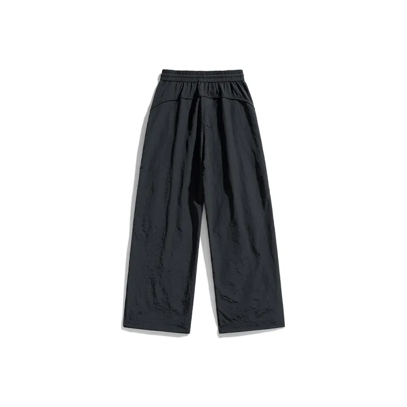 SIL VITIN Casual Pants Unisex-1