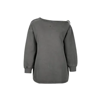 Adidas Originals Sweatshirt Women's Black