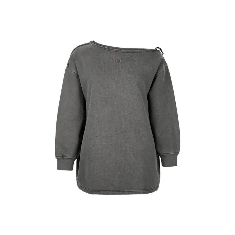 Adidas Originals Sweatshirt Women's Black-0