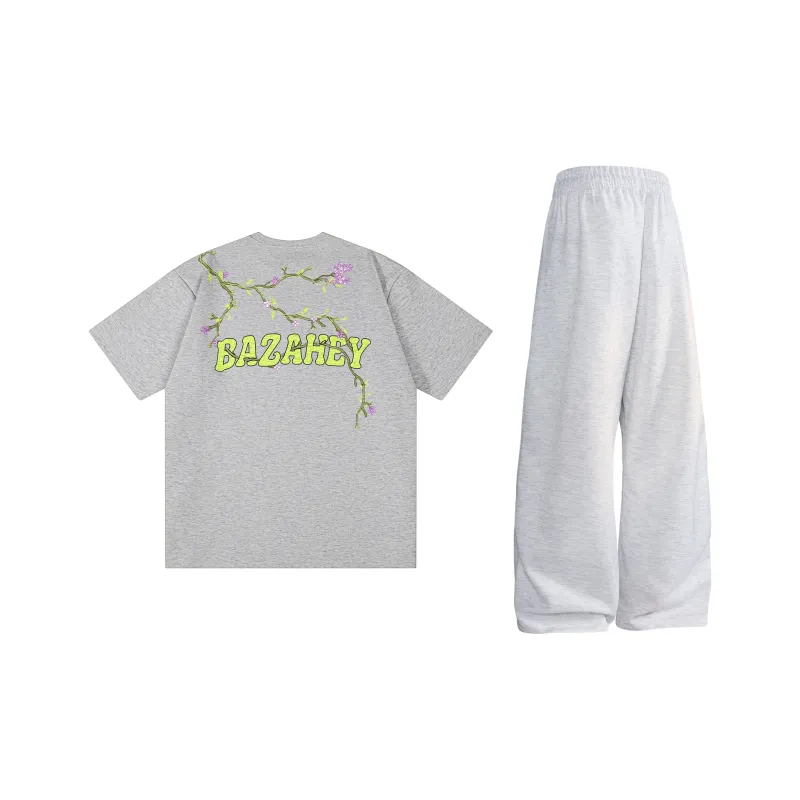 Supremo Cat Casual Sportswear Unisex-36