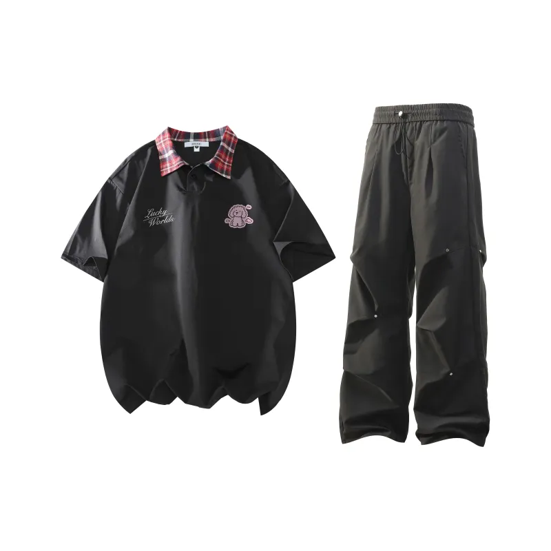 OGEK Casual Sportswear Unisex-2