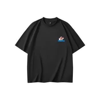 POLAR BEAR T Shirts Unisex
