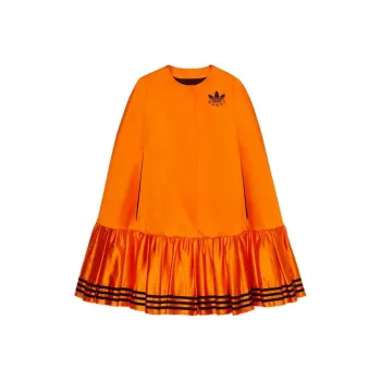 GUCCI x Adidas Cloaks Women's Orange