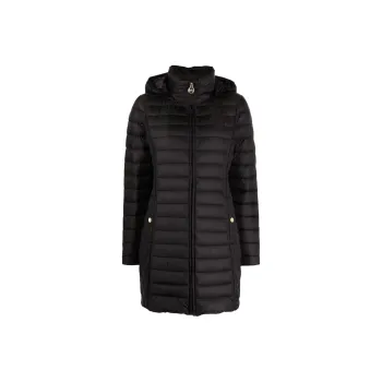 MICHAEL MICHAEL KORS Packable Puffer Coat
