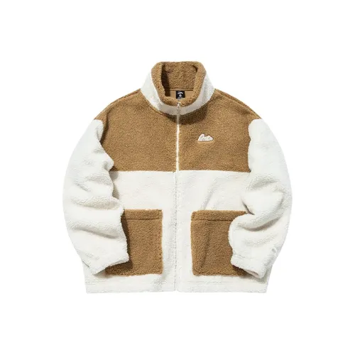 ANTA Life Collection Velvet Jackets Women's Multicolor