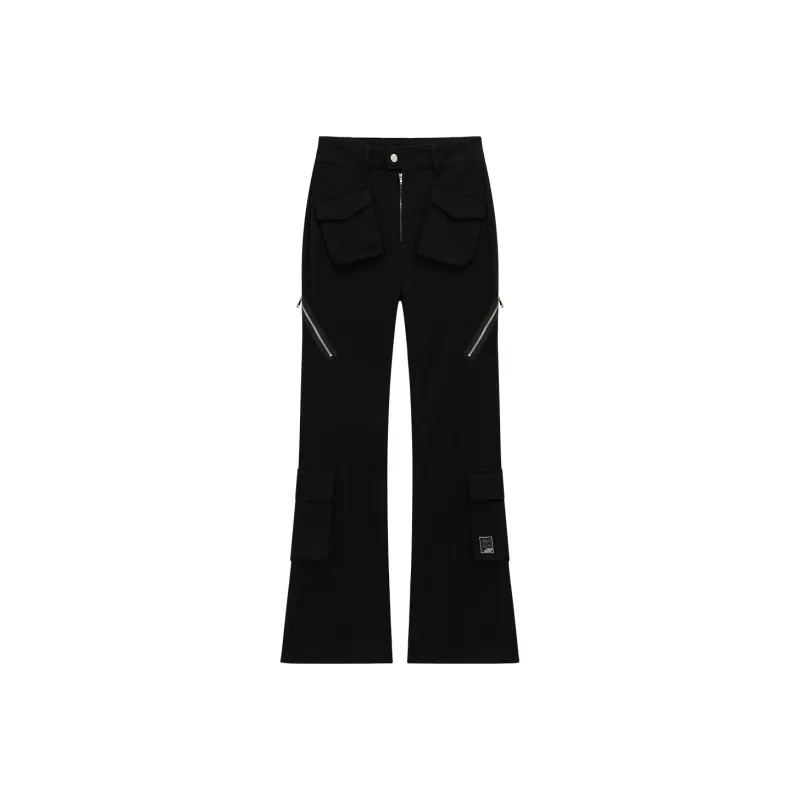CHUU Casual Pants Women's-10