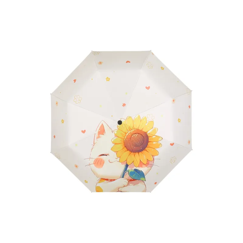 MOREMERRY Umbrellas-0