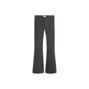 CELINE SS24 Casual Pants Women's Gray