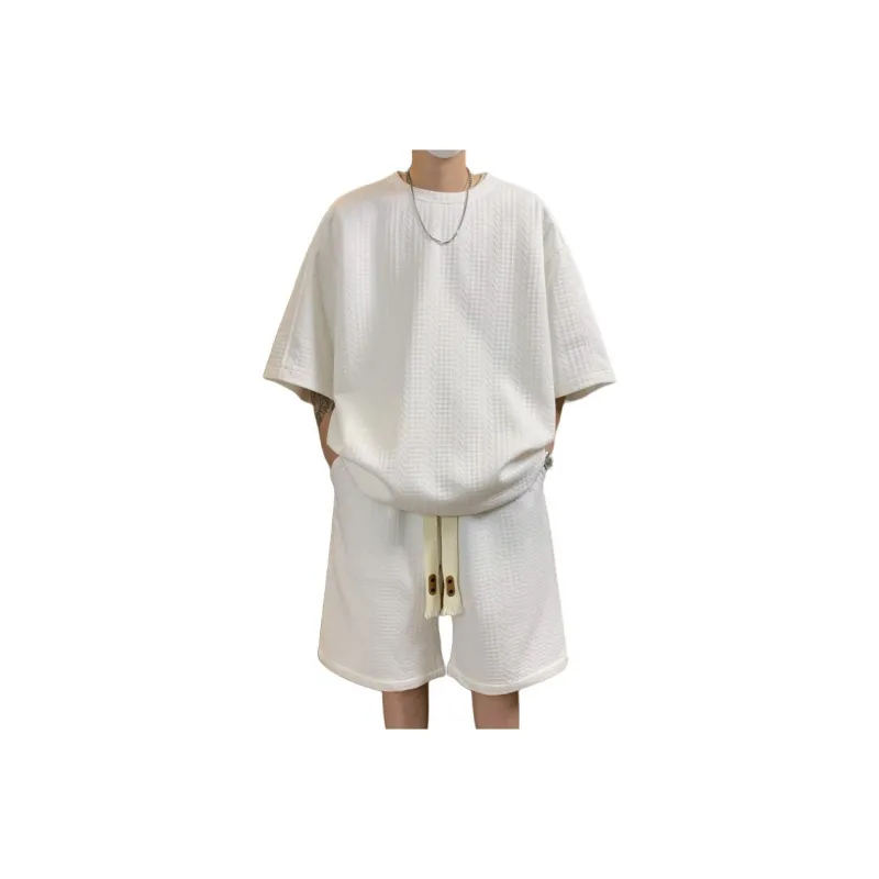 NEAR HERE Casual Sportswear Unisex-7