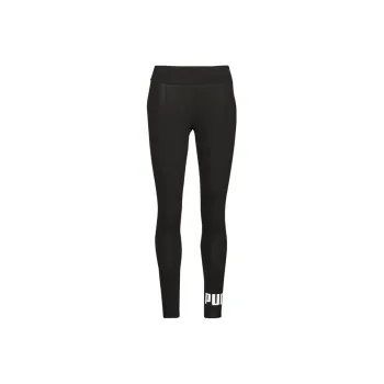PUMA Leggings Con Logotipo Essentials Para Mujer
