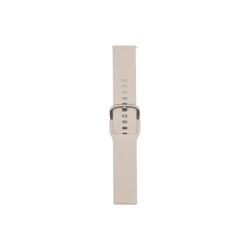 ZHENGGUANG Watch Band Samsung Compatibility Silicone Material