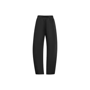 Side Casual Pants Women's