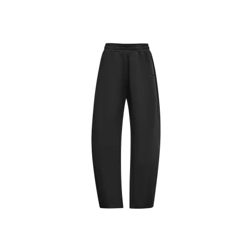 Side Casual Pants Women's
