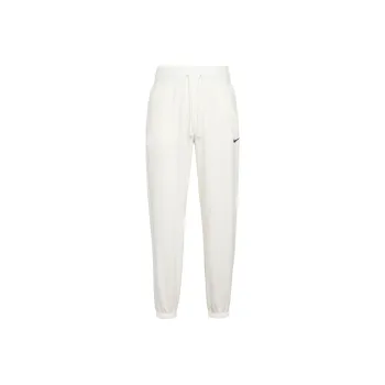Nike Knitted Sweatpants Women's White
