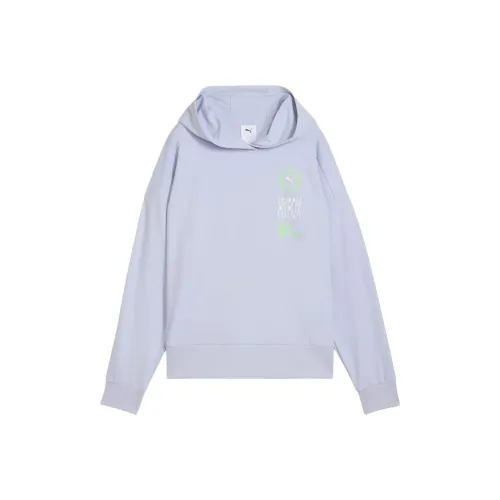 PUMA X Hyrox Cloudspun Women's Hoodie