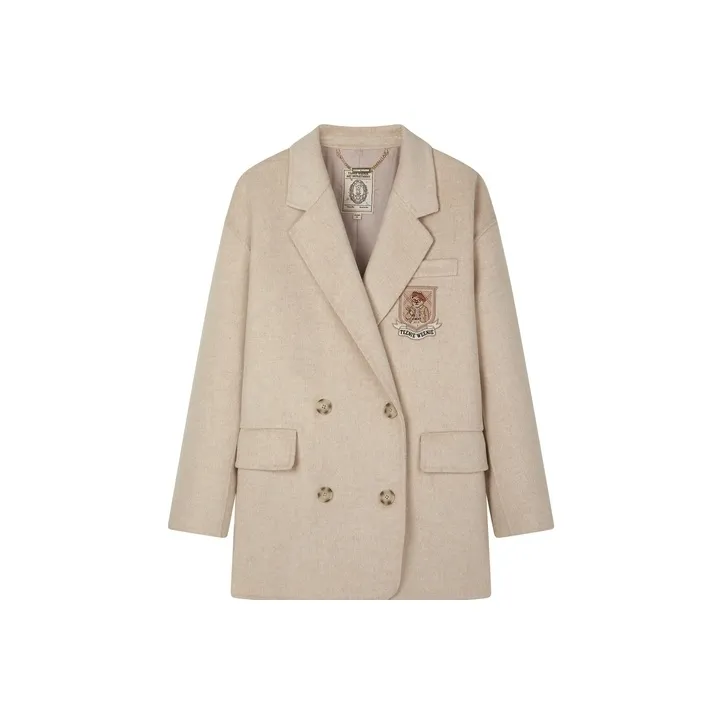 Teenie Weenie Coats Women's-5