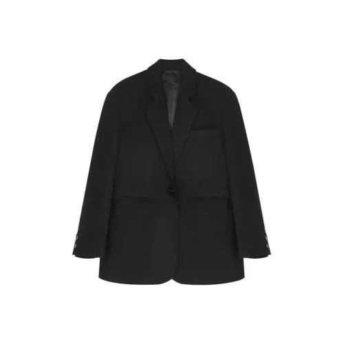 Summer Hooray Business Suit Women's Black