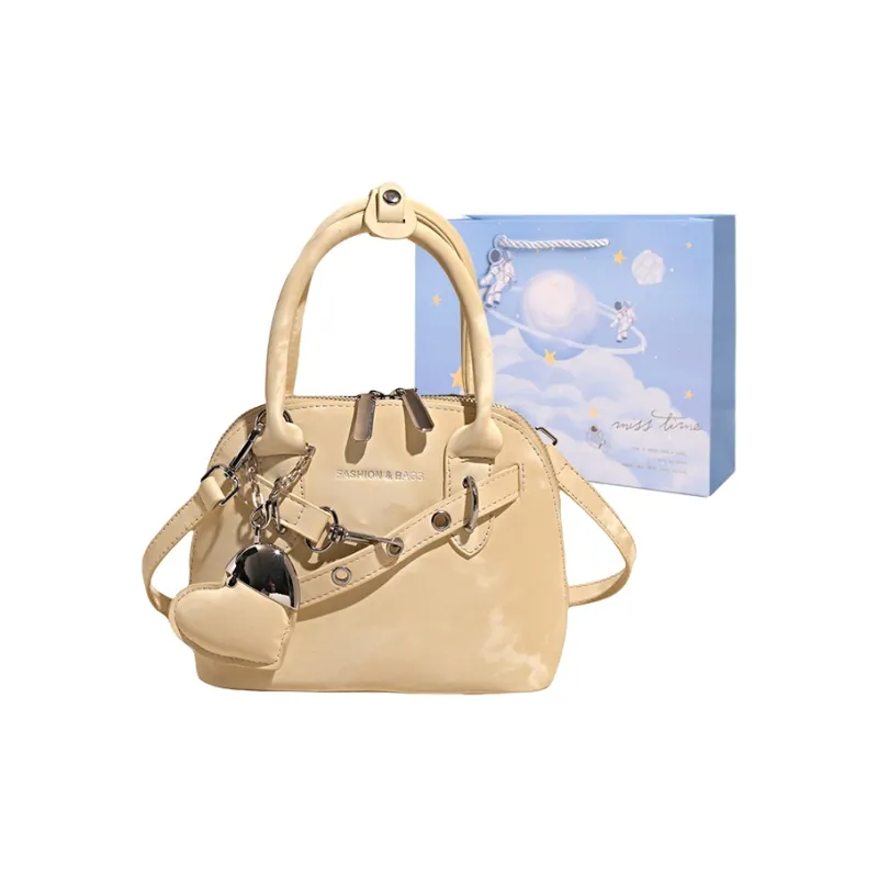 Duoluplo Doron Paul Pu One Shoulder Handbag Regular Women's Multicolor-15