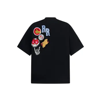 LEMON FAIRY Regular T Shirt Women's