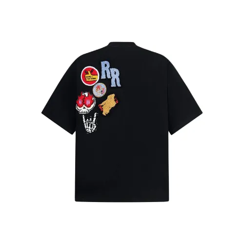 LEMON FAIRY Regular T Shirt Women's