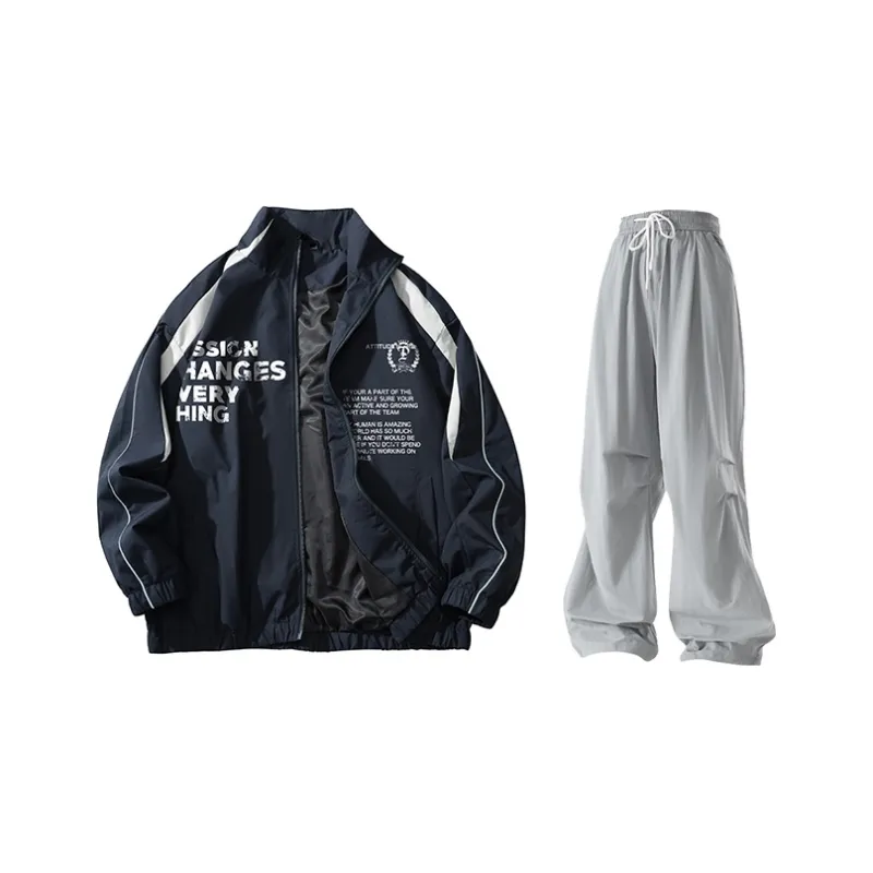 FAX FOR FMACM Casual Sportswear Unisex-14