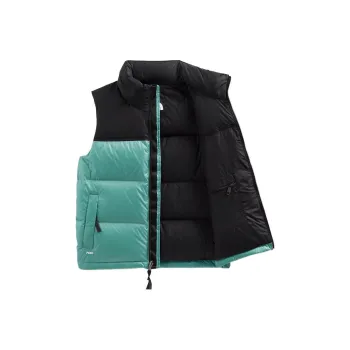 THE NORTH FACE 1996 Collection Vests Women's Mustard
