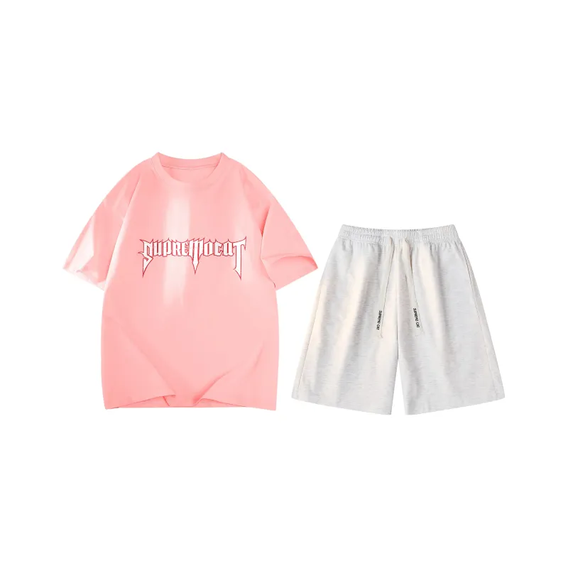 Supremo Cat Casual Sportswear Unisex-18