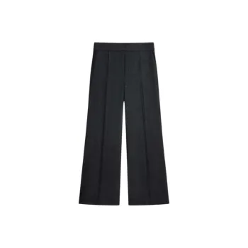 THEORY Casual Pants Women's