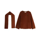 Brick Red