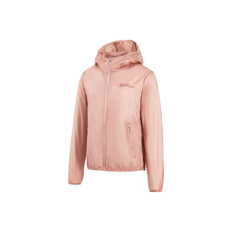 JACK WOLFSKIN Sun Protection Clothing Women's-1