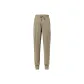 Olive Green Heather Gray