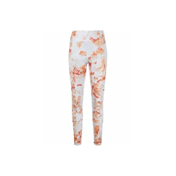 OFF-WHITE FW21 Leggings Women's Multicolor