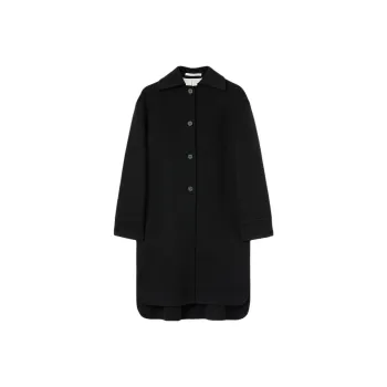 JIL SANDER Single breasted Button fastening Coat