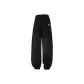 Black (Ice Silk Pants)