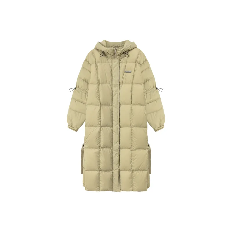 CHUU Puffer Jackets Women's-2