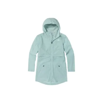 THE NORTH FACE Waterproof And Windproof Sun Protection Clothing Women's Blue