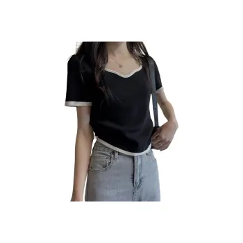 The Temptation Of The Muse Knitwear Women's