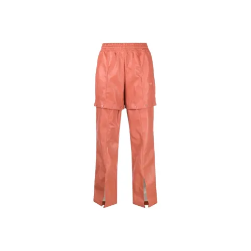 Adidas Originals Always Original Knitted Sweatpants Women's Pink