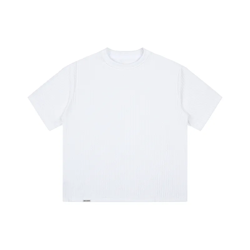 SAME FLOW T Shirts Unisex-12