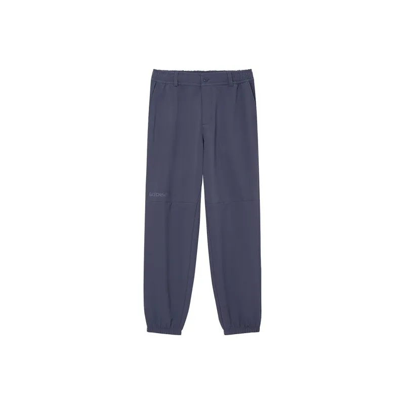 Skechers Casual Pants Women's Odyssey Gray-0