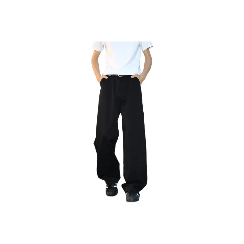 SIL VITIN Casual Pants Unisex-11