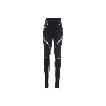 OFF WHITE SS21 Leggings Women's Black