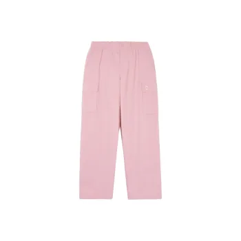 MLB Casual Pants Women's Pink