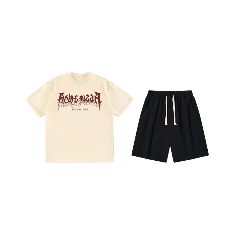 BJTY Casual Sportswear Unisex-13