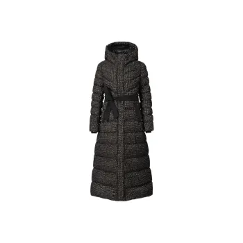 MACKAGE Down Jacket Women's Black