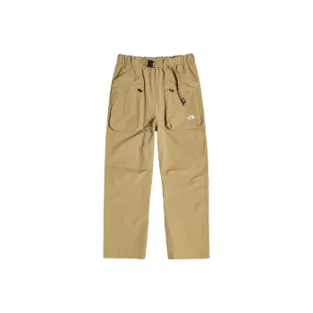 THE NORTH FACE UE Series Casual Pants Women's Khaki